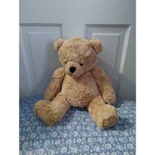 Soft and Cuddly Animal Adventure Teddy Bear Plush 16  