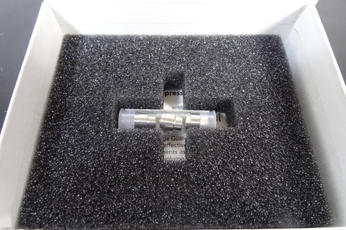 Columna protectora Supelco Ascentis Express 90 A C18 | 0,5 cm x 3,0 mm 2,7 um | 53504-U - Imagen 1 de 4