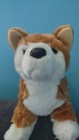 12" Shiba Inu Douglas Plush Stuffed Animal Cuddle toy dog akita