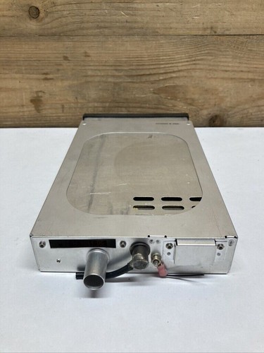 KT-76 Transponder Unit 066-1034-00 King Radio - Picture 4 of 12