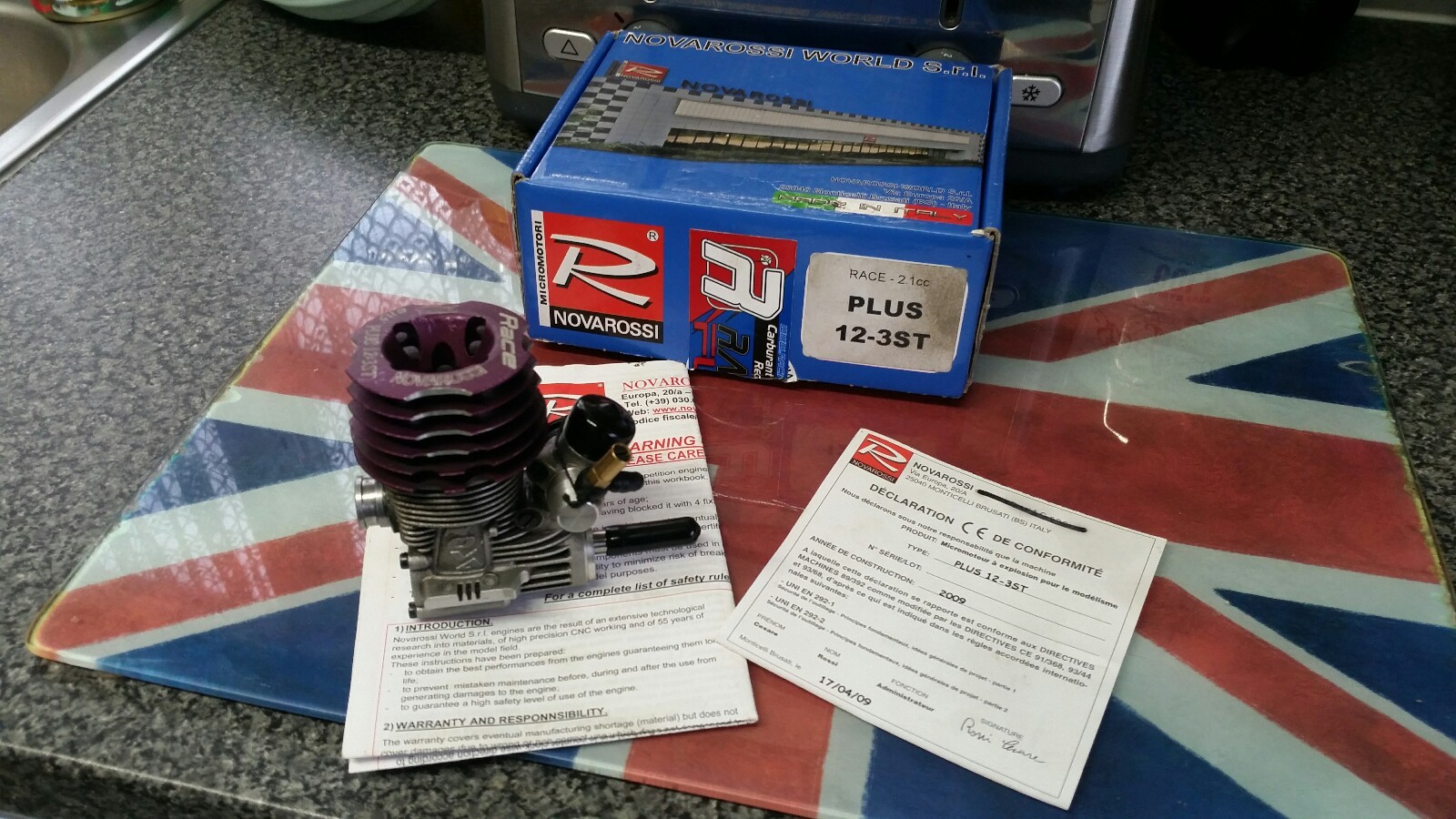 Novarossi Plus 12 3ST Nitro Peu .12 Race engineraced-A Peu Nitro Fatigué-CLUB de rechange 0e2e92 Novarossi Plus 12 3ST Nitro Peu .12 Race engineraced-A Peu Nitro Fatigué-CLUB de rechange 0e2e92