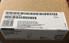 NEW Unopened Siemens 6ES7 326-2BF41-0AB0 6ES7326-2BF41-0AB0 Output Module