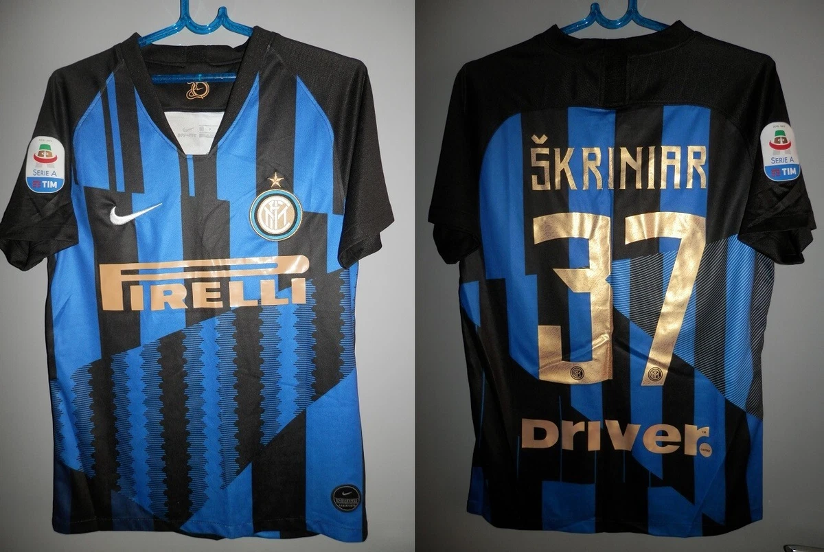Skriniar maglia best sale