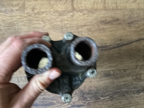 Mercruiser-type Engine Cooling Pump Jabsco 43210-0001 MerCruiser 46-72774-A32 - Picture 8 of 8