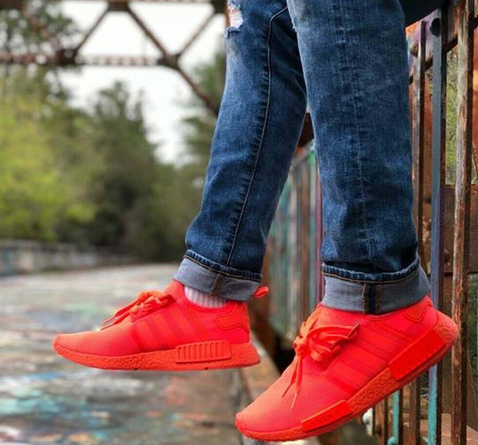 adidas nmd r1