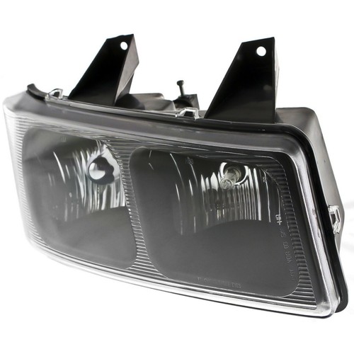 Headlight halogen right side for 2003-2021 Chevrolet Express 2500/Express 2500 - Picture 3 of 7