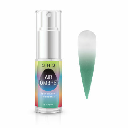 SNS Nail Color Dipping Powder SNS Air Ombre 14g - Picture 16 of 194