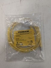TURCK PKG 3M-2-PSG 3M NEW
