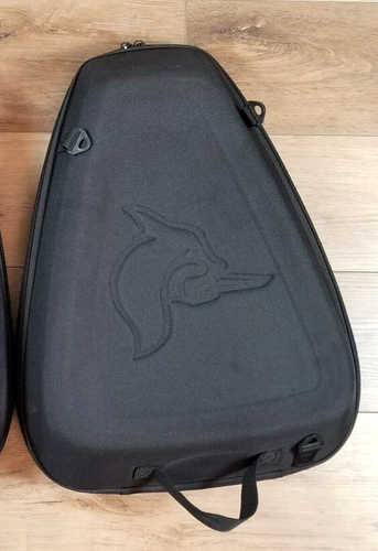 Pelican ExoPod 17 Kayak Padded Storage Bag - No Shoulder Strap - Imagen 3 de 5