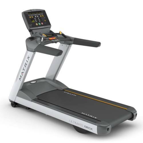 Matrix T5x Treadmill For Sale Online Ebay