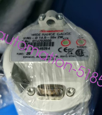 1PCS Edwards D14702000 vacuum gauge D14702000 Brand New fedex or DHL