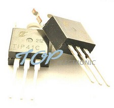 3Pcs TIP122 Npn Transistor Complementary 100V 5A cn