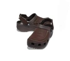 Crocs Men's Yukon Vista II Clog Sandal, new.
