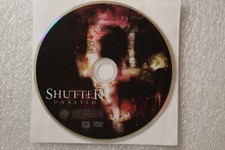 Shutter: Unrated (DVD)