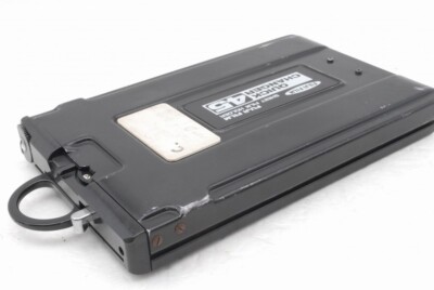 Fuji Fujifilm Quick Changer 45 4x5 Sheet Film Back Holder Fuji Fujifilm Quick Changer 45 4x5 Sheet Film Back Holder