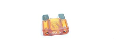 Maxi 40A Fuse Suitable for Opel Astra F/G Corsa B/D Vectra A/C 1238334/GM903860