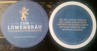 Bierdeckel Adelsdorf - Privatbrauerei Zum Löwenbräu oHG im OT Neuhaus/Aisch (5)