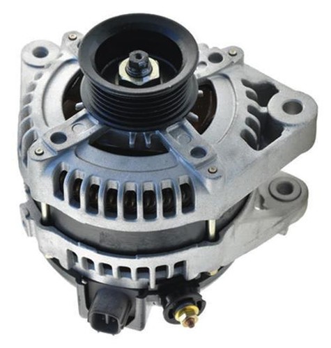 (130 Amp) Fits Toyota Sienna (3.3L) 2004 2005 2006 Alternator - Picture 9 of 9