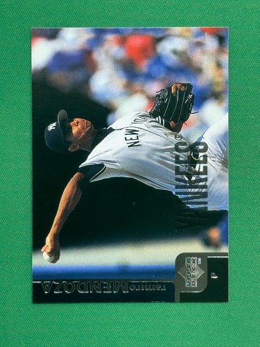 1998 Upper Deck Baseball PICK YOUR CARD COMPLETE YOUR SET - Picture 247 of 322