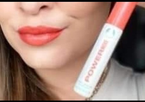 Body Shop - Vinyl Lip Gloss - Brand New - Power Move - Picture 2 of 2