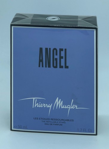 Profumo Thierry Mugler Alien Refillable Stars Eau de parfum 50ml Women |  eBay