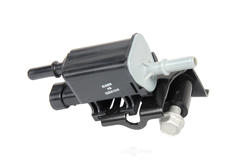 Vapor Canister Purge Valve ACDelco GM Original Equipment 12638819 for ...