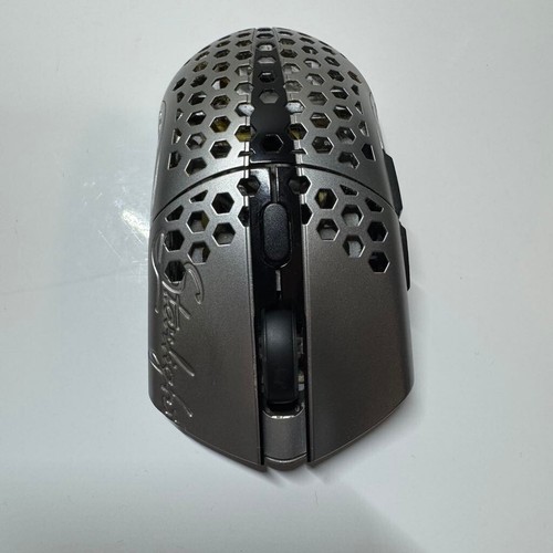 Finalmouse Starlight Pro TenZ Wireless Gaming Mouse Medium - Picture 10 of 13