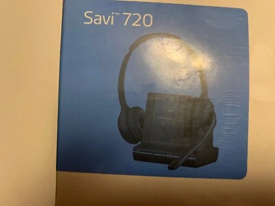 Casque téléphonique - Photo 1/2