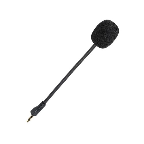 Replacement 3.5mm Microphone Portable Mic for Logitech G PRO X Headset Headphone - Picture 6 of 8
