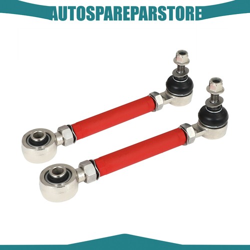 Kit de suspensión de brazos de control de puntera trasera para Scion FR-S ajustable 2013-2016 - Imagen 2 de 9