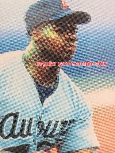 1990 Topps FRANK THOMAS ROOKIE Error 414. MULTI PURPLE ERROR!! - Picture 3 of 16
