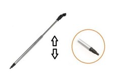Mitac Mio A700 Nib Retractable 