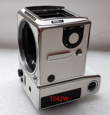 Hasselblad 555ELD replacement skin cover pre-cut self-adhesive 