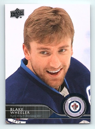 2014-15 UPPER DECK SERIES 1 & 2 Hockey Base Singles - Take your pick! - Picture 372 of 461