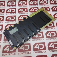 C200HW-BC051 | Omron | CPU Backplane Board 5 Slot Base Unit, Used (UPP)