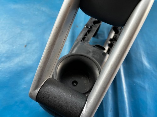 BMW Mini One/Cooper/S Centre Console Arm Rest Kit (R55/R56/R58/R59 2007 - 2015) - Picture 3 of 5
