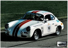 Biżuteria Porsche Racing Oldtimer 23.2