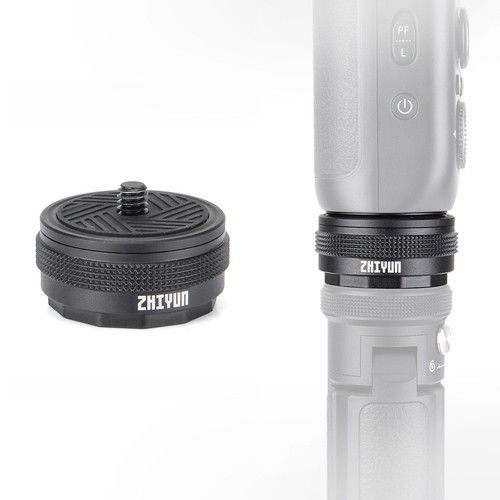 Zhiyun TransMount Quick Setup Kit for Zhiyun Weebill LAB Gimbal Stabilizer 1x - Picture 1 of 11