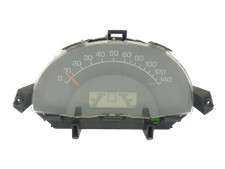 Velocímetro/Instrumentos Y Relojes Smart Fortwo 0010124V001 110008872011 27283