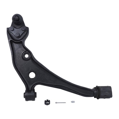 Front Lower Control Arm Sway Bar Kit for 1999-2002 Mercury Villager Nissan Quest - Picture 6 of 7