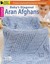 Baby's Diagonal Aran Afghans by Leisure Arts (Paperback / softback)
