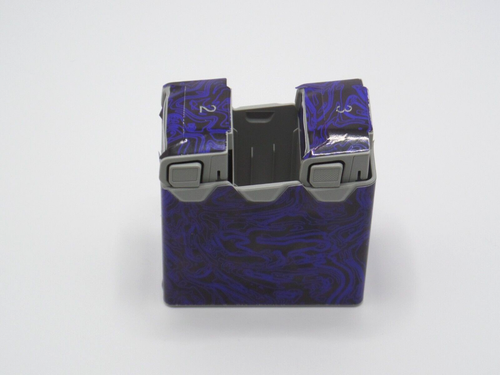 DJI Mini 4 Pro wrap, skin. "Damascus". For your Drone+Hub+Remote+batteries 1-6 - Picture 17 of 24