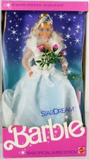 star dream barbie