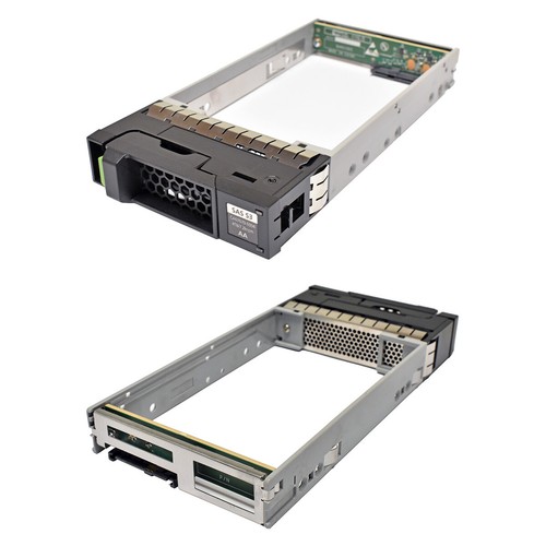 Fujitsu HDD frame 3.5" for DX S3 / S4 CA32562-Y052 / CA32562-Y052 - Picture 6 of 6