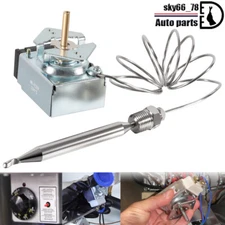 Fryer Thermostat For Pitco 60125401 Imperial 1175 American Range 11113 Blodgett