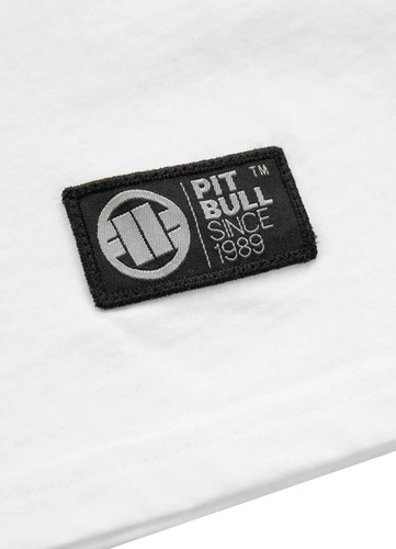 Men's T-Shirt PitBull HILLTOP 170 PitBull West Coast Cotton Training Shirt - Picture 18 of 61