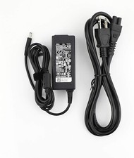 Genuine Dell 45W AC Adapter Charger HA45NM140 LA45NM140 KXTTW 0285K YTFJC 70VTC