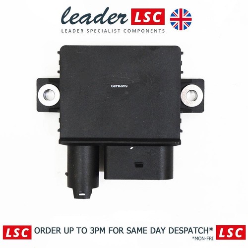 Glow Plug Time Control Relay BMW X3 E83 2004 to 2011 XDrive 12217801200 New 20d - Picture 3 of 12
