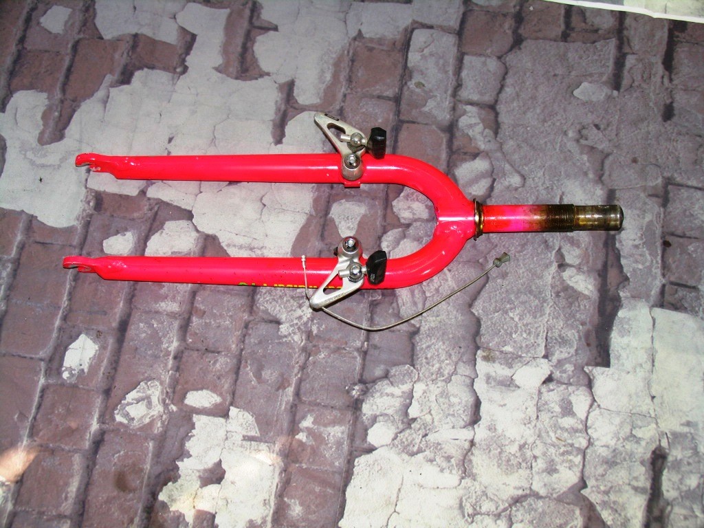 Forcella alpinestar vintage ods in Forcella alpinestar vintage ods in