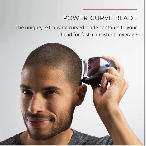 Remington HC4250 ShortCut Pro Self-Haircut Kit (R1(1) - Bild 7 von 10